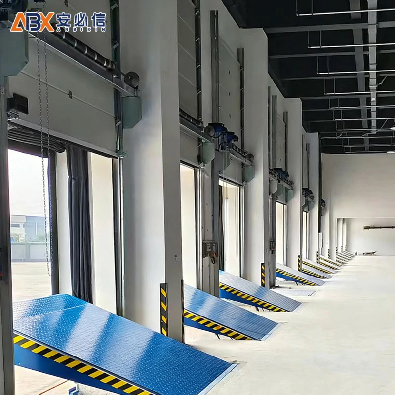 克孜勒苏柯尔克孜钢制滑升门